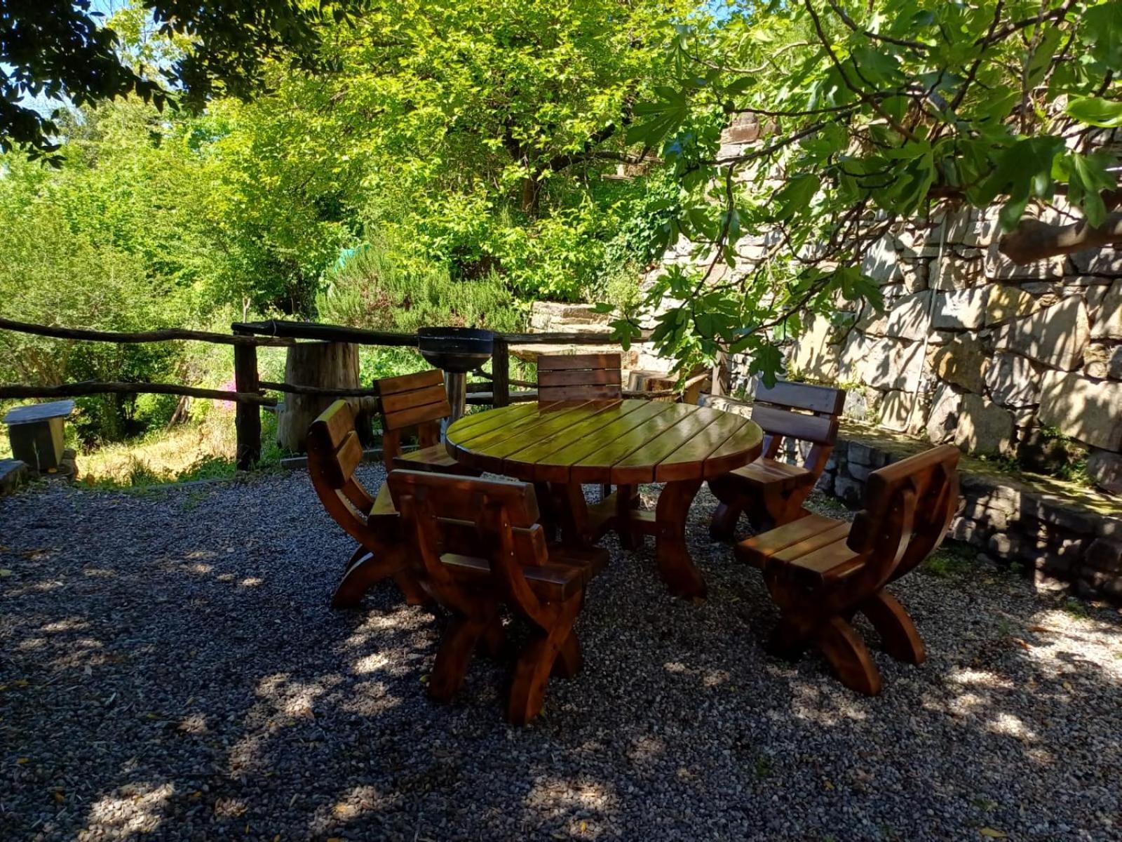 Country House Cozzena Maslianico Exterior foto