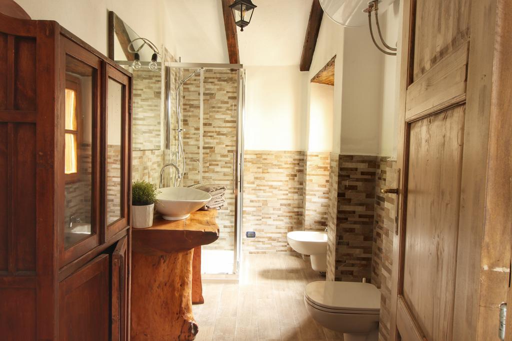 Country House Cozzena Maslianico Exterior foto