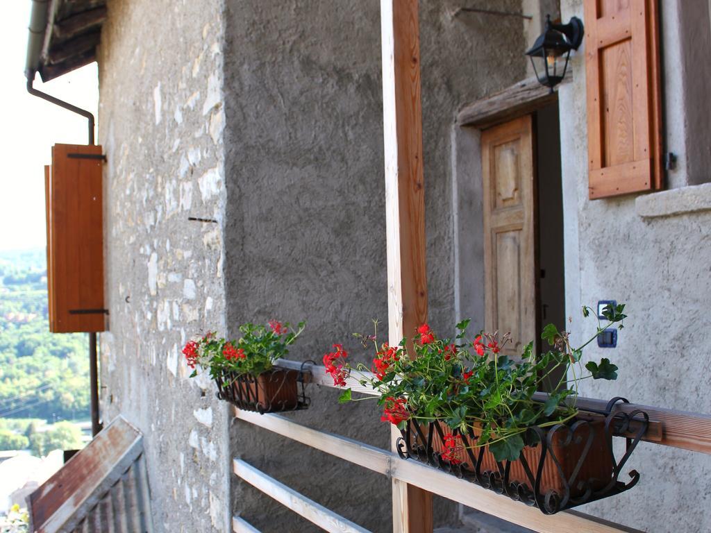 Country House Cozzena Maslianico Exterior foto