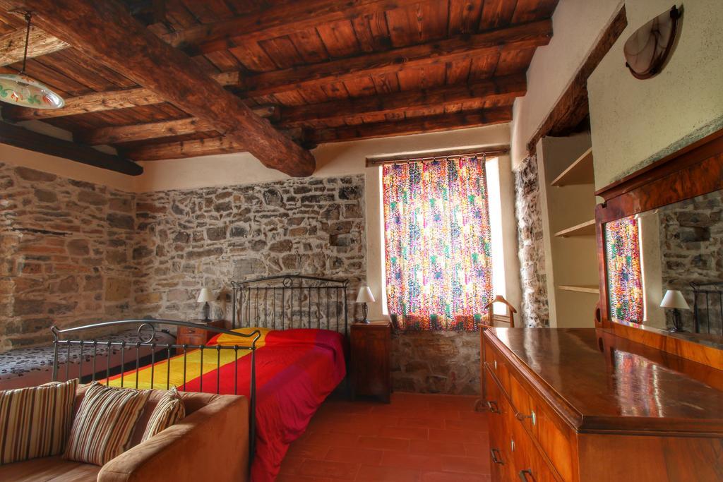 Country House Cozzena Maslianico Exterior foto