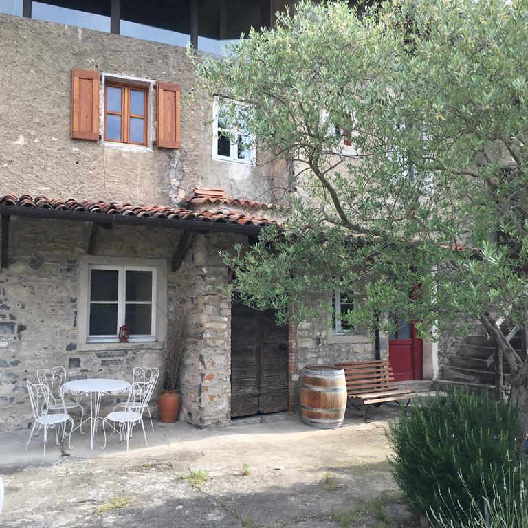 Country House Cozzena Maslianico Exterior foto