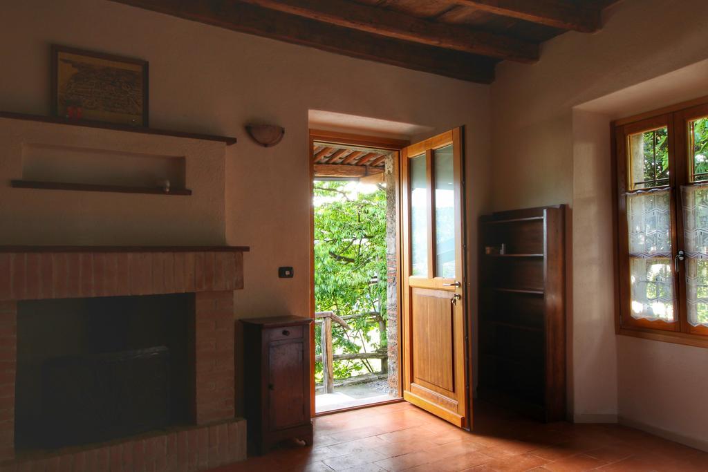 Country House Cozzena Maslianico Exterior foto