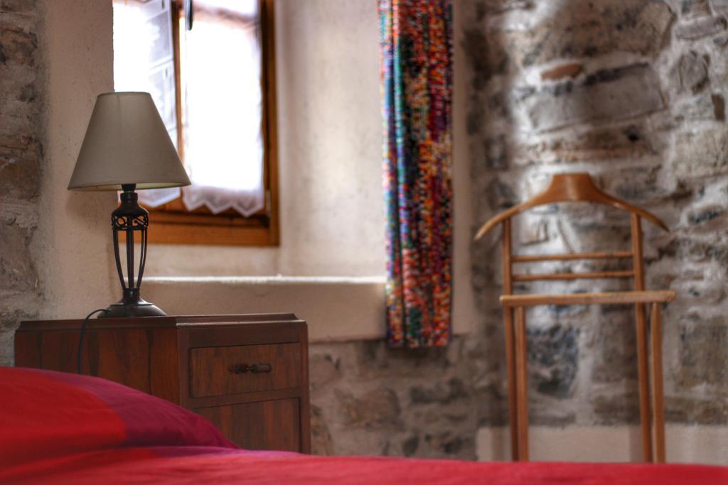 Country House Cozzena Maslianico Exterior foto