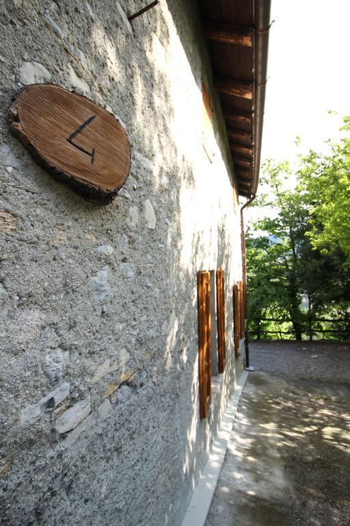 Country House Cozzena Maslianico Exterior foto