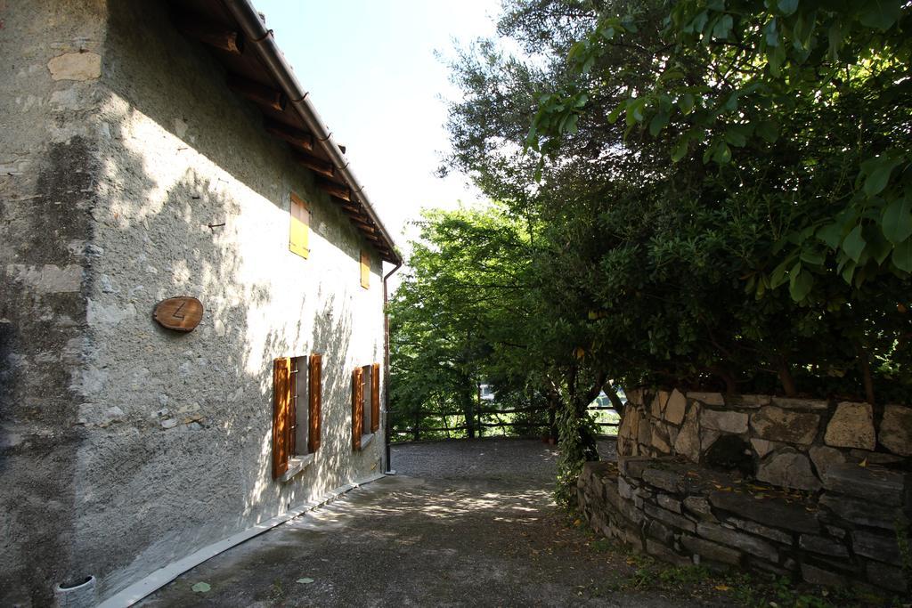Country House Cozzena Maslianico Exterior foto