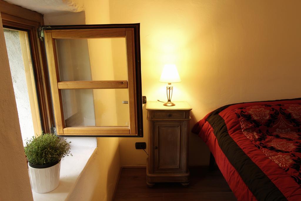 Country House Cozzena Maslianico Exterior foto