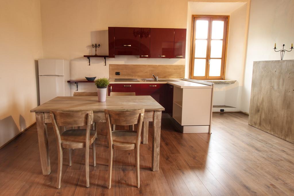 Country House Cozzena Maslianico Exterior foto