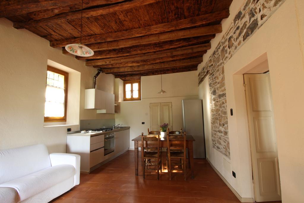 Country House Cozzena Maslianico Exterior foto