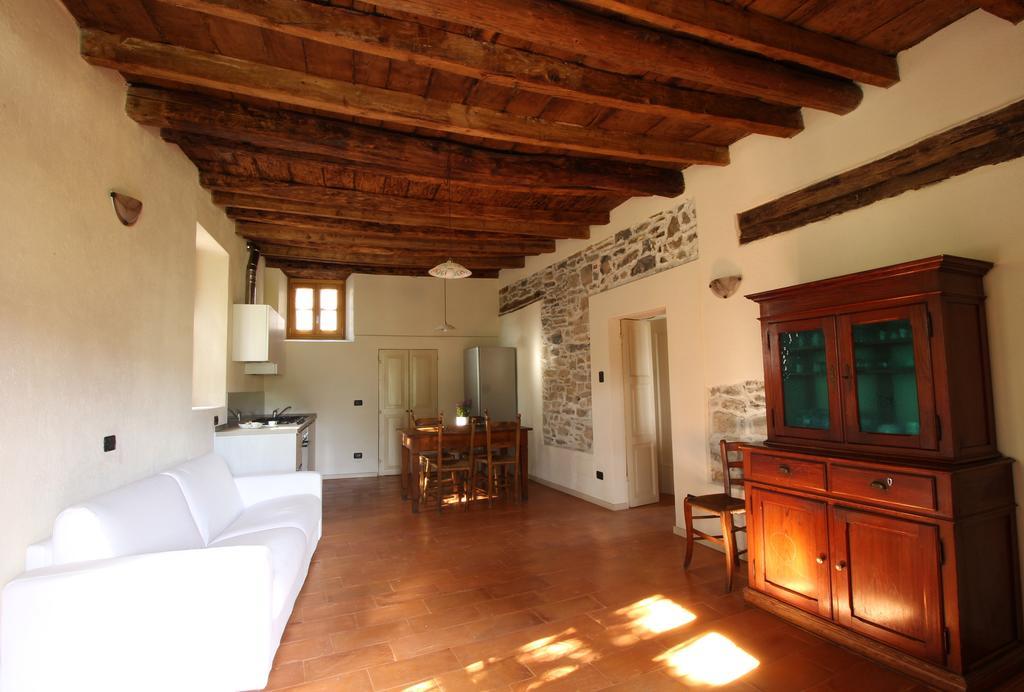 Country House Cozzena Maslianico Exterior foto