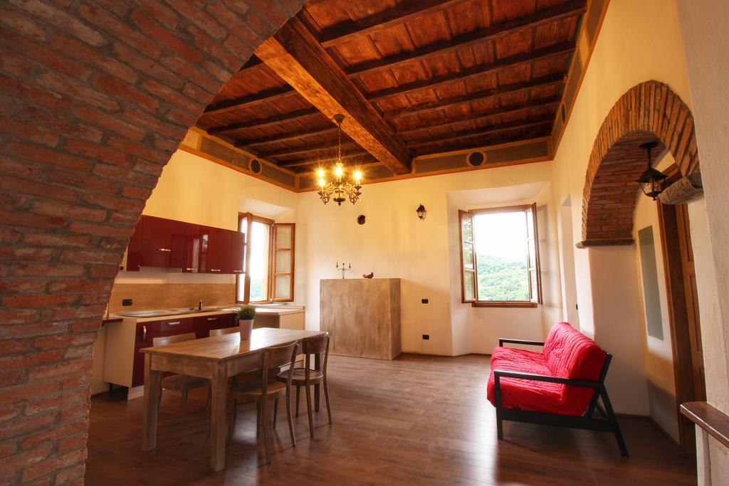 Country House Cozzena Maslianico Exterior foto