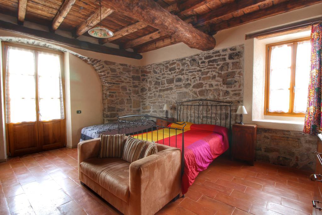 Country House Cozzena Maslianico Exterior foto